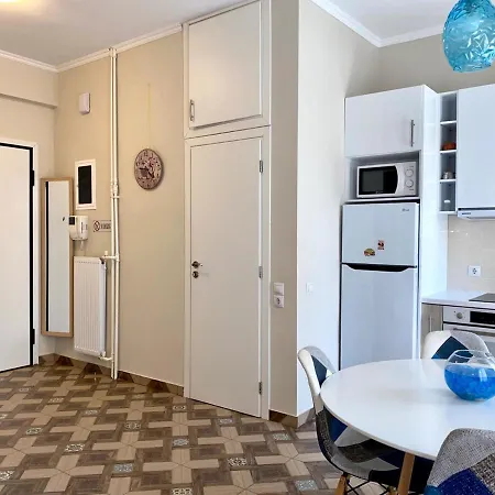 Dafni's Is In 200m To Metro Ag Ioanis Διαμέρισμα *