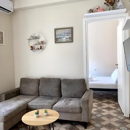 Dafni's Is In 200m To Metro Ag Ioanis Διαμέρισμα Αθήνα